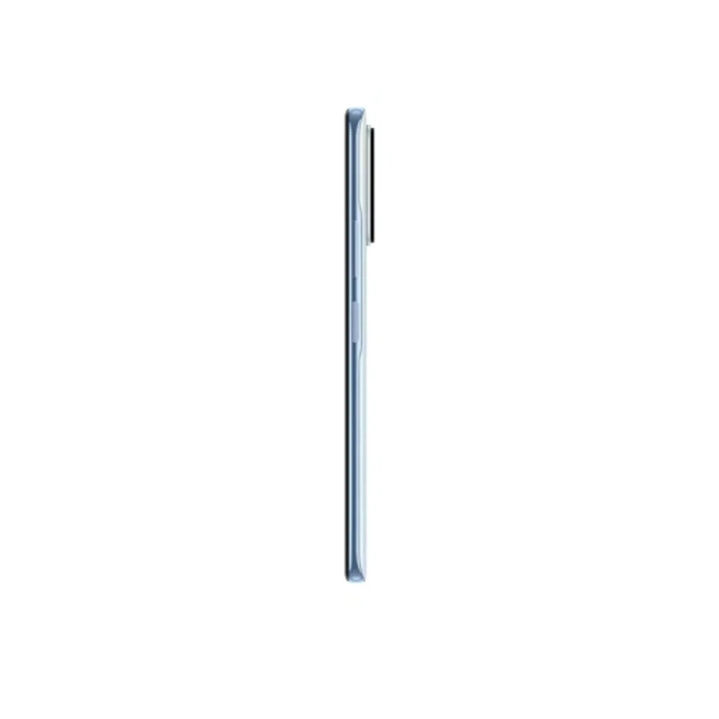 Смартфон Xiaomi Redmi Note 10 Pro 8/256GB (голубой лед)